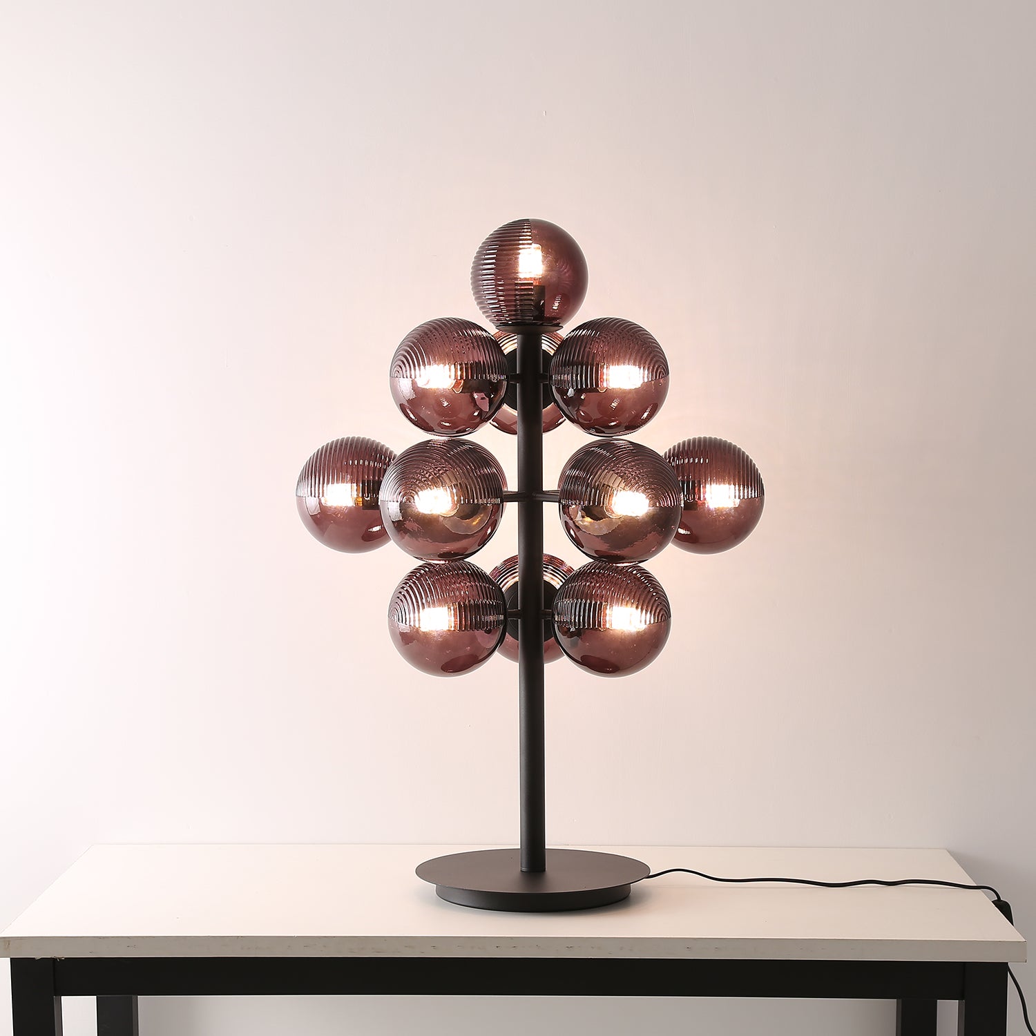 Multi Bulb Tafellamp