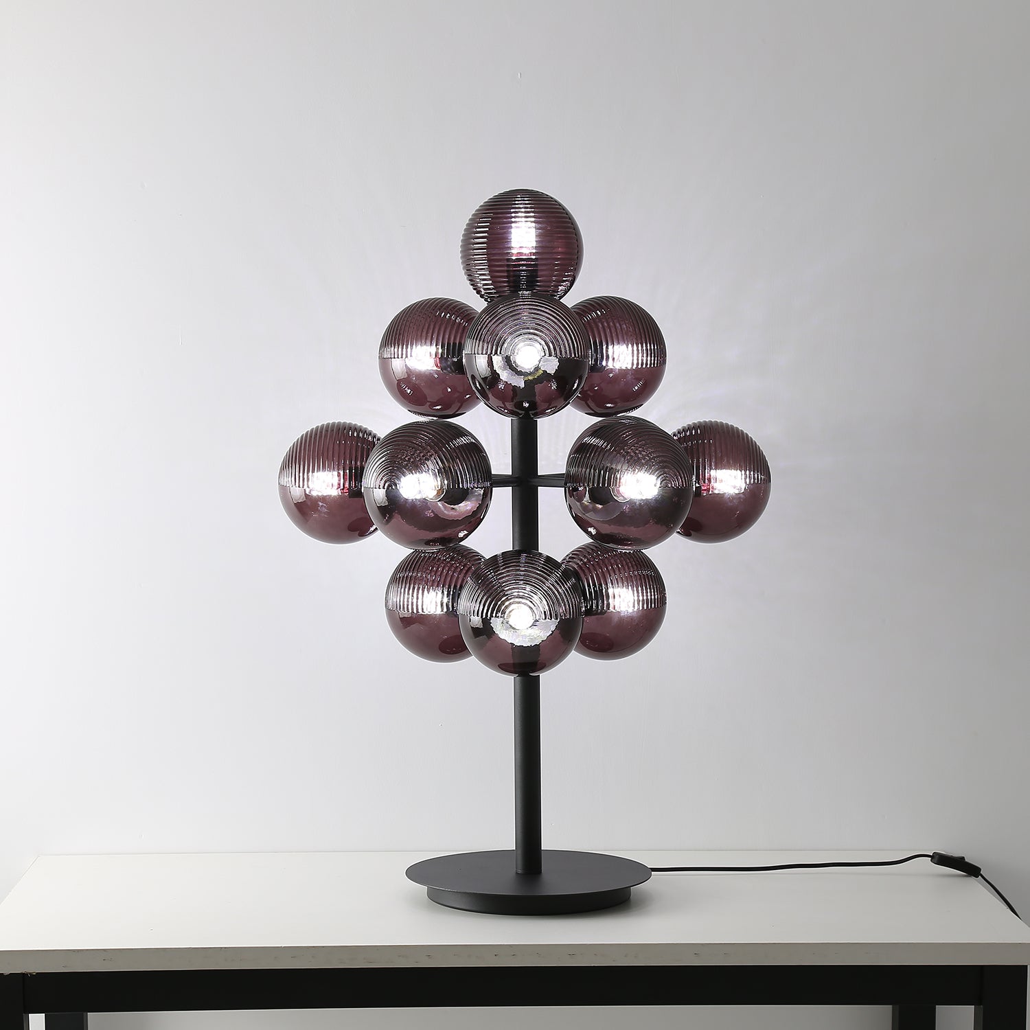 Multi Bulb Tafellamp