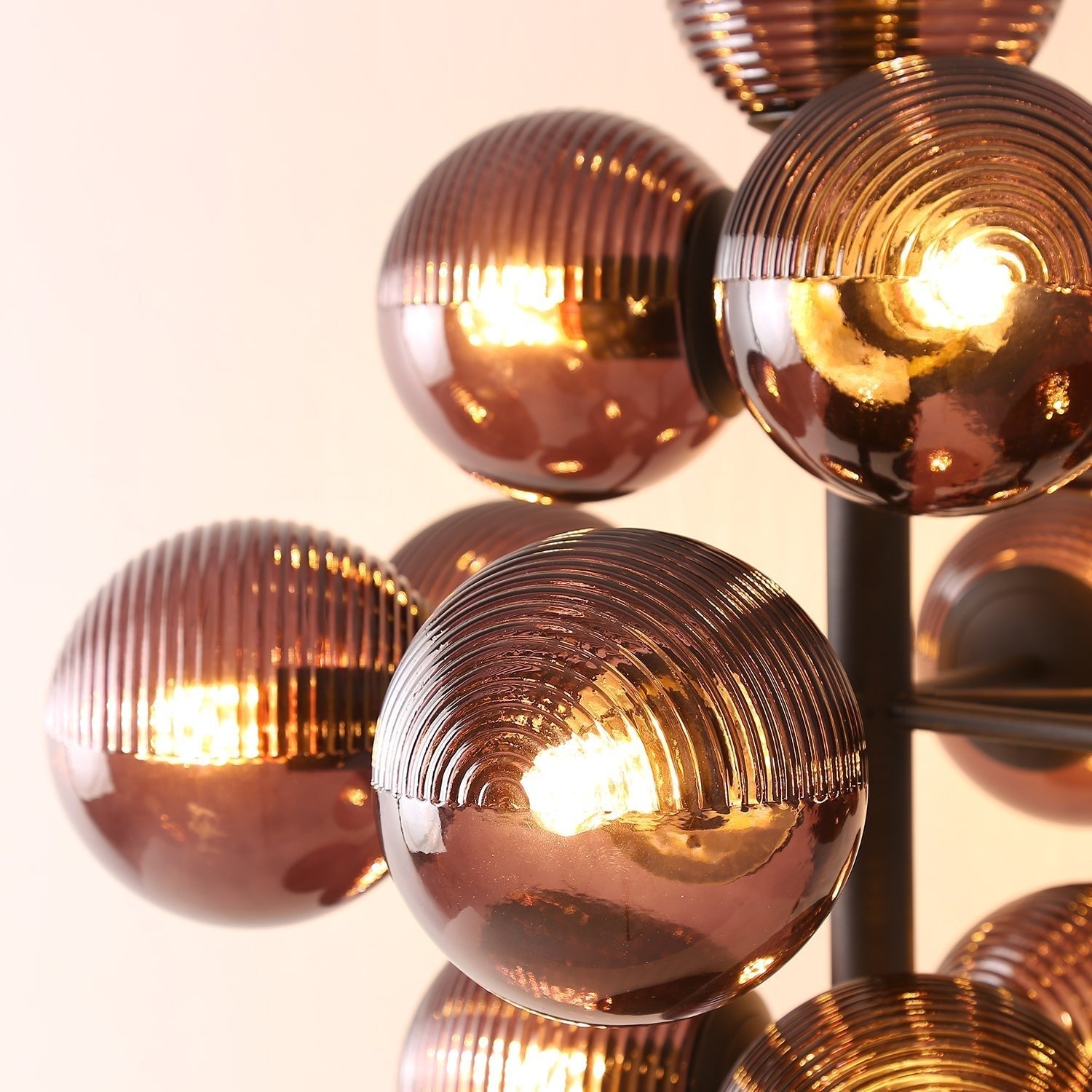 Multi Bulb Tafellamp