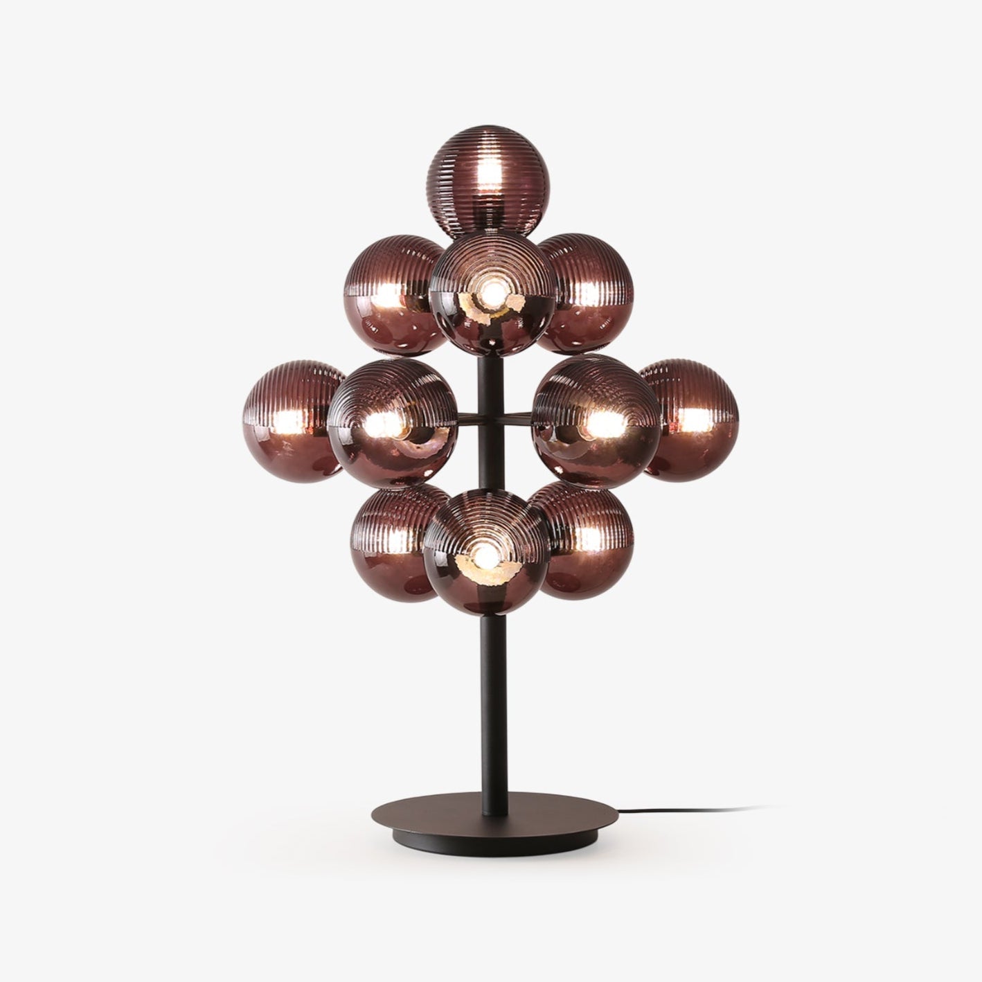 Multi Bulb Tafellamp