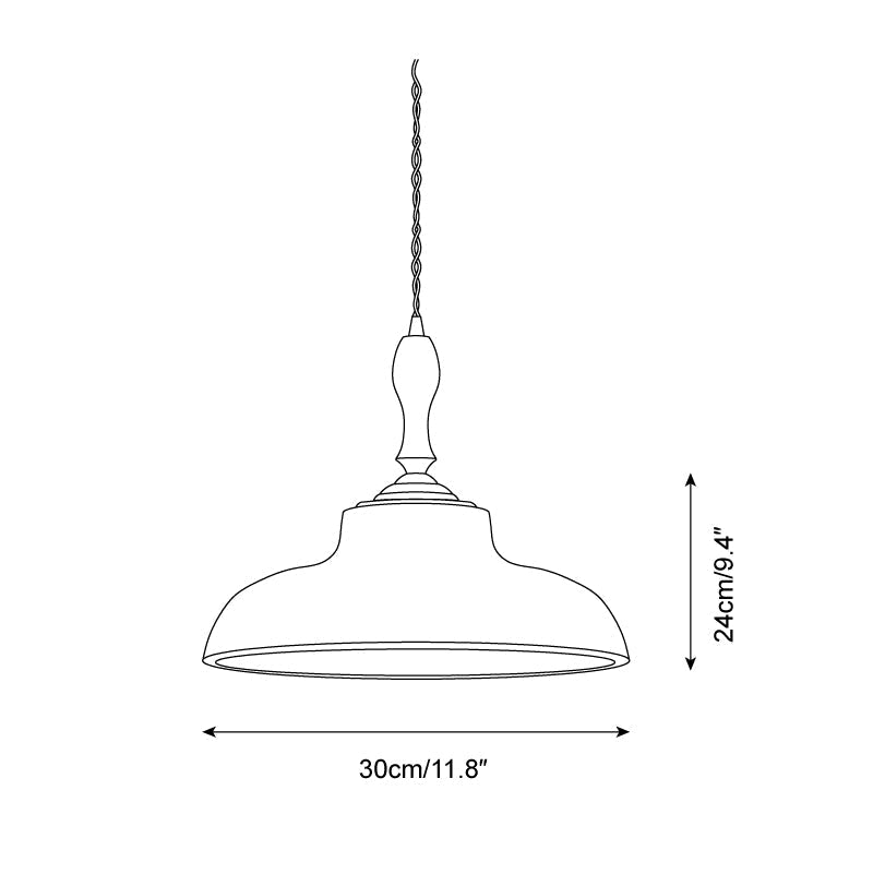 Nolys Hanglamp