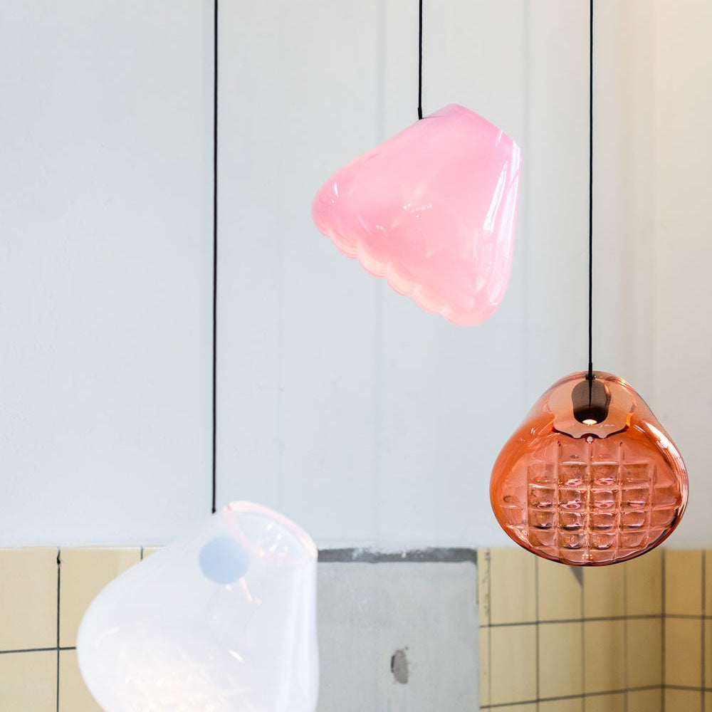 Gripcup Hanglamp