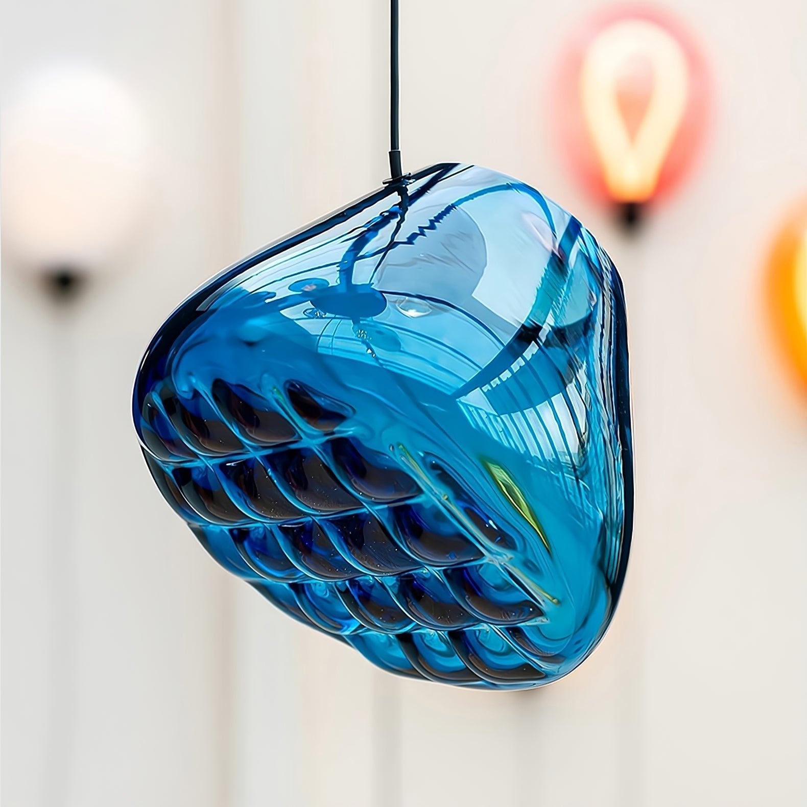 Gripcup Hanglamp