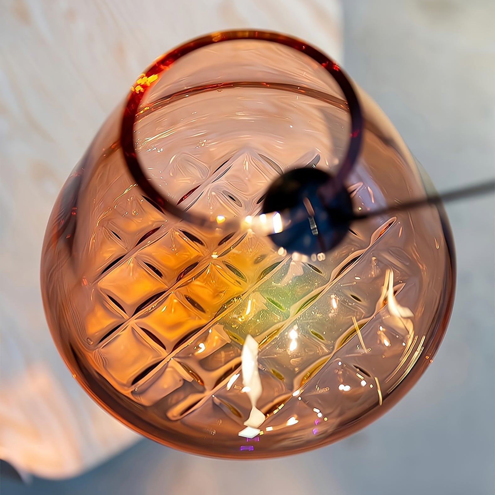 Gripcup Hanglamp