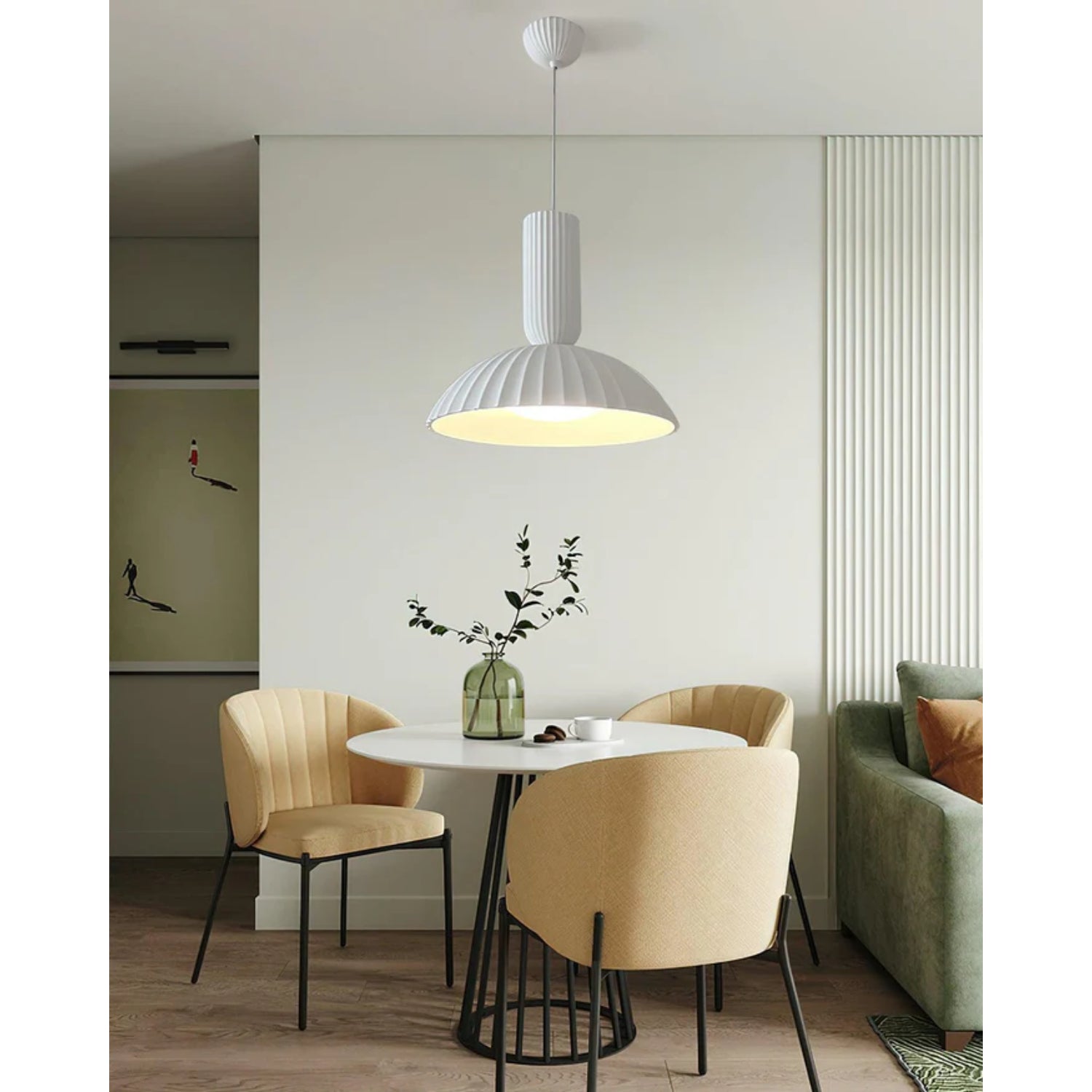Rasepi Hanglamp