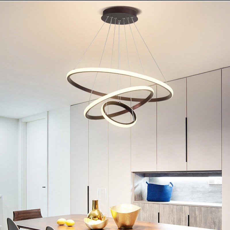 Circon Triple Hanglamp