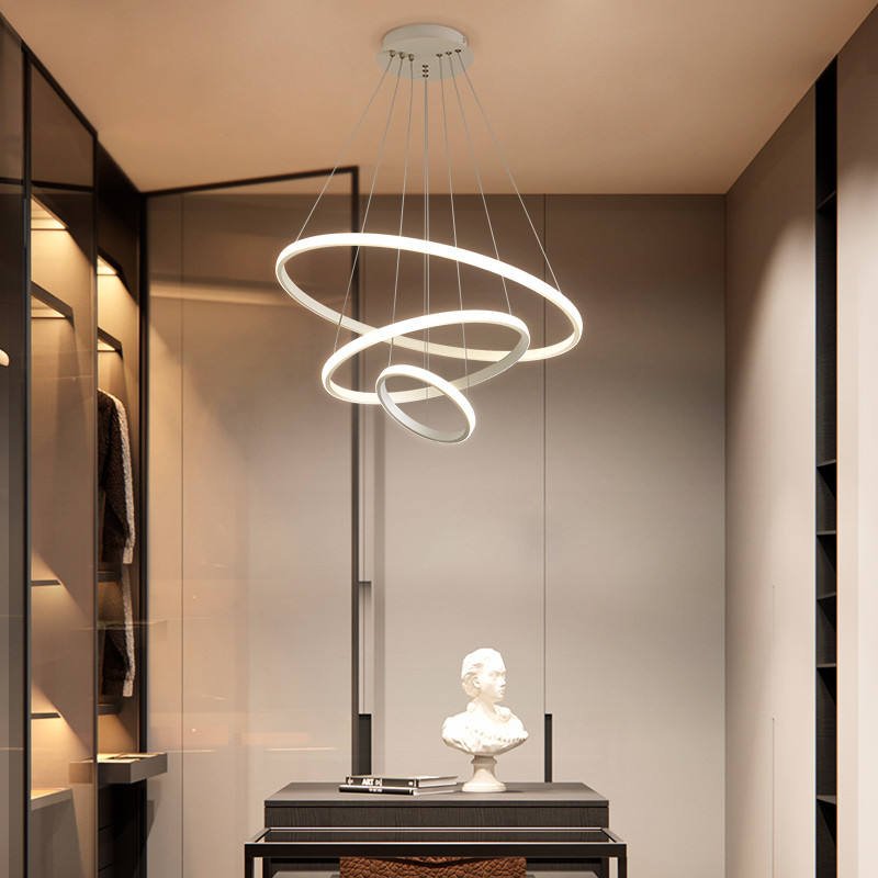 Circon Triple Hanglamp