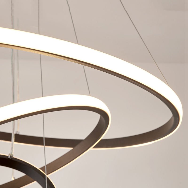 Circon Triple Hanglamp