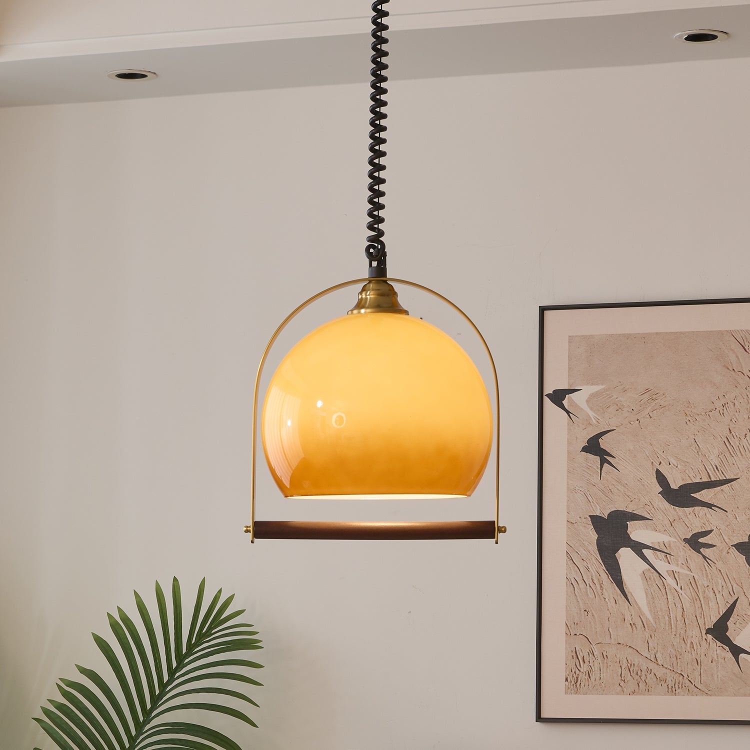 Arcyon Hanglamp