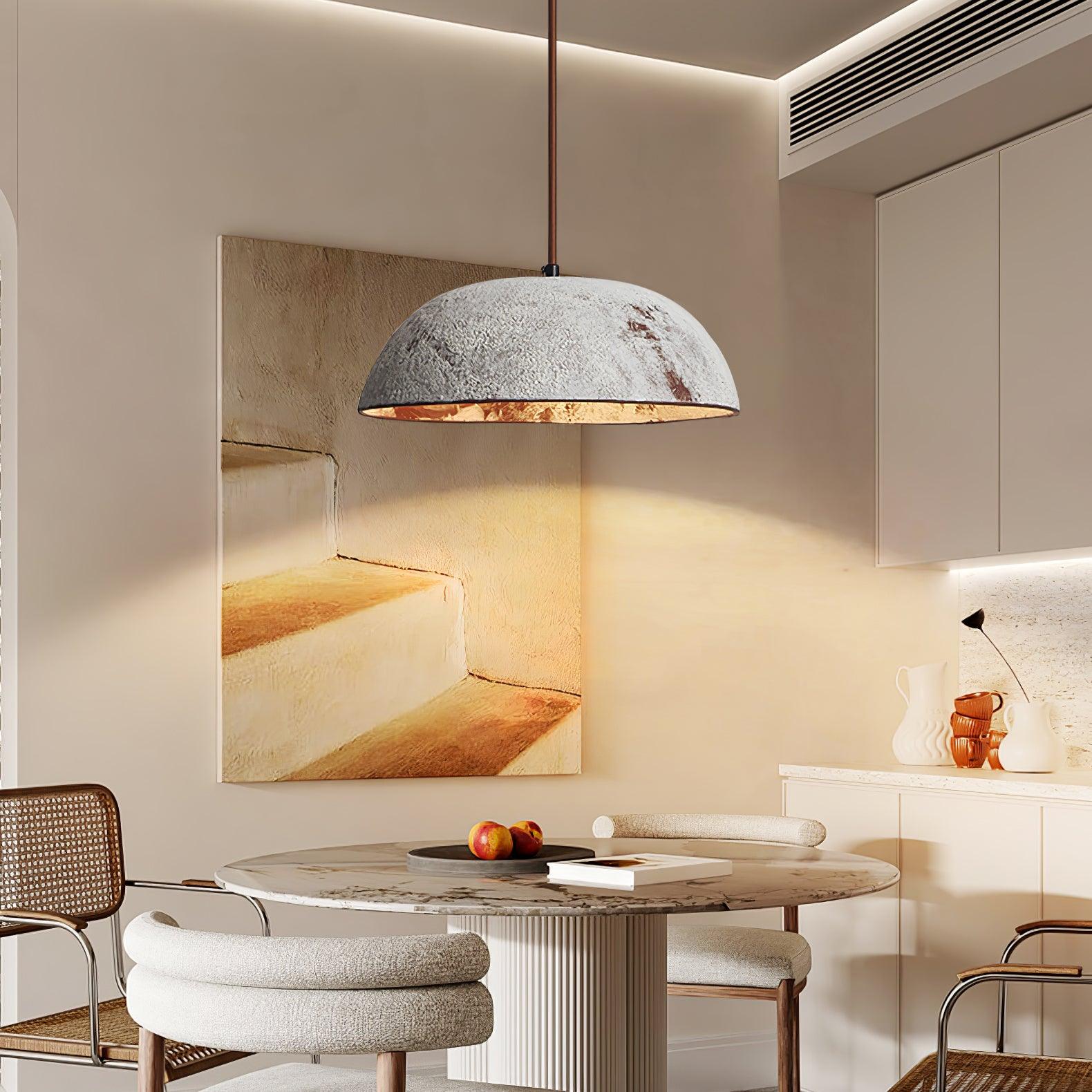 Hallom Hanglamp