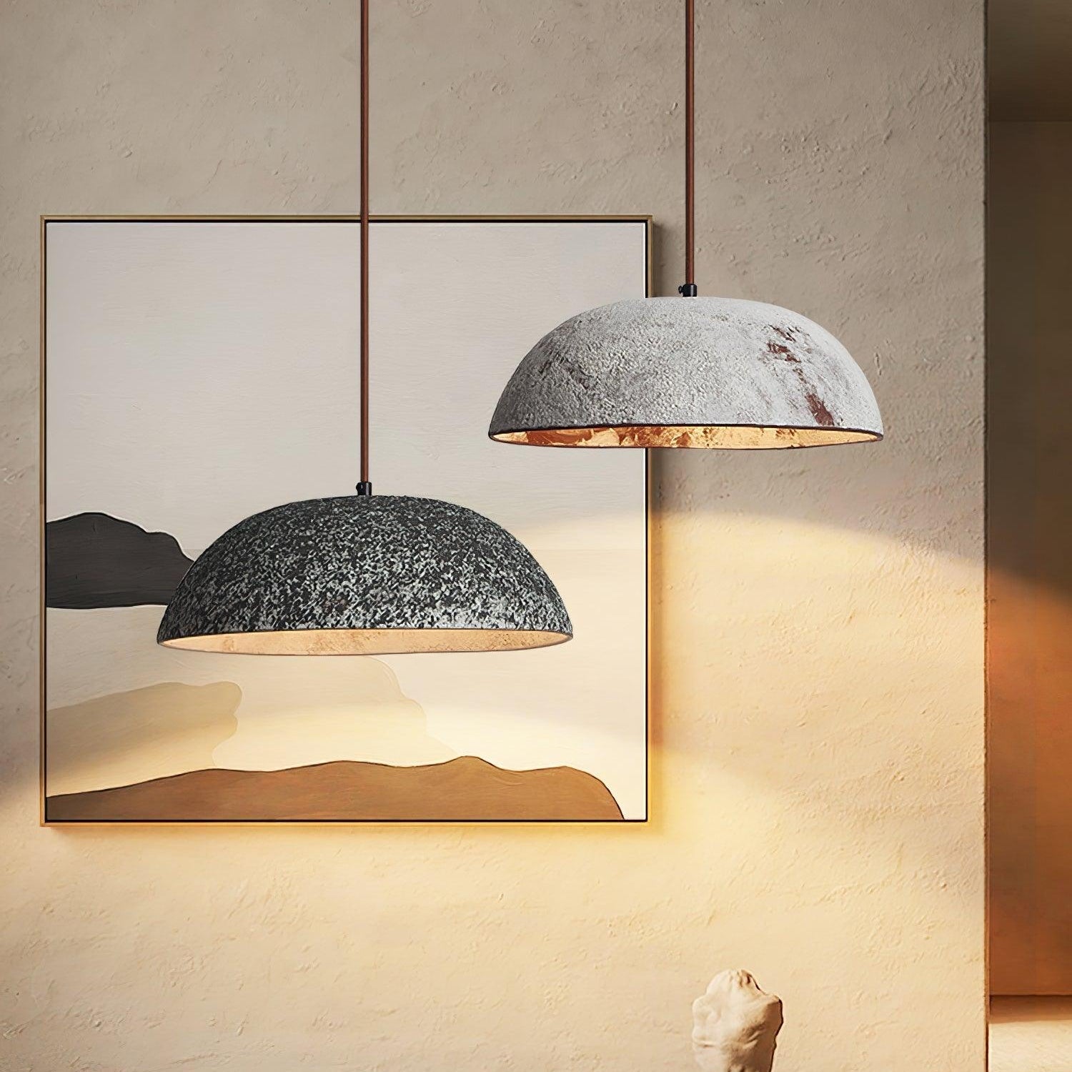 Hallom Hanglamp