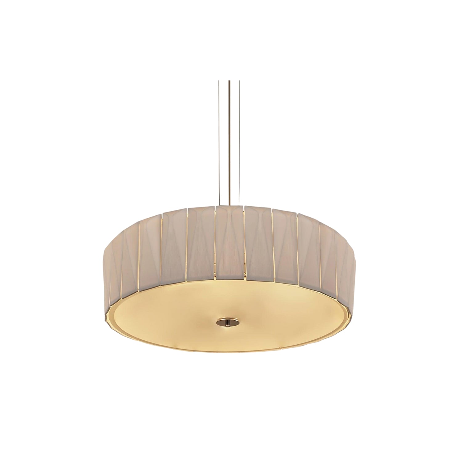Bimeloze Hanglamp
