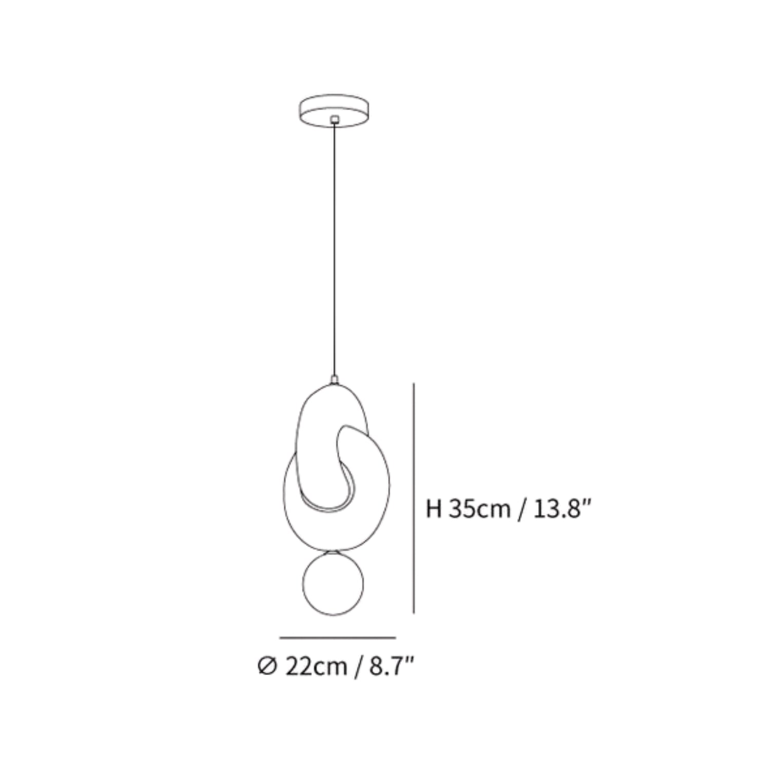 Sindu Hanglamp