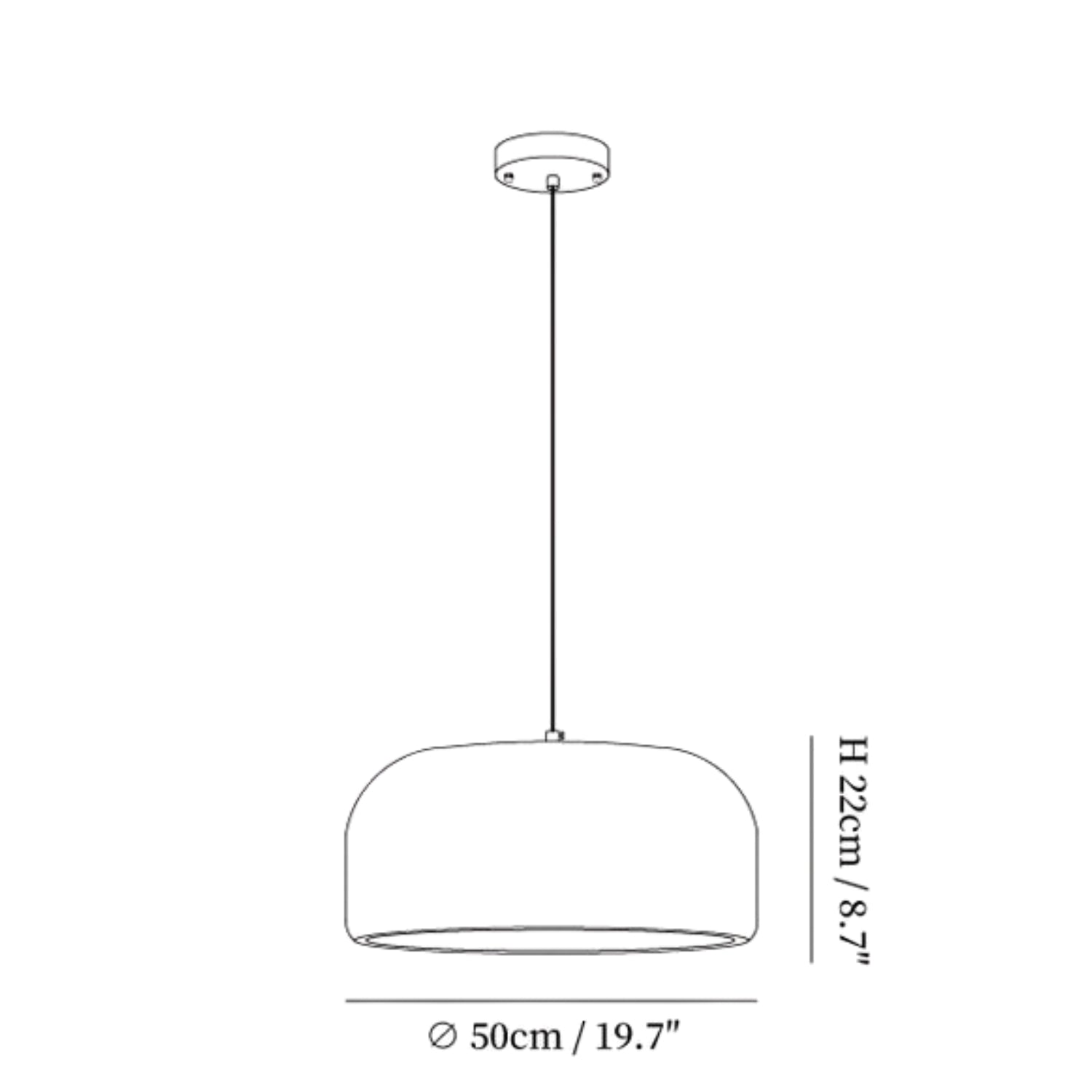 Khime Hanglamp