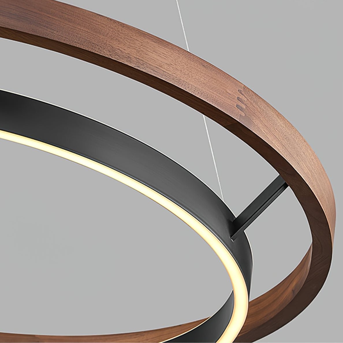 Loahes Ringvorm Hanglamp
