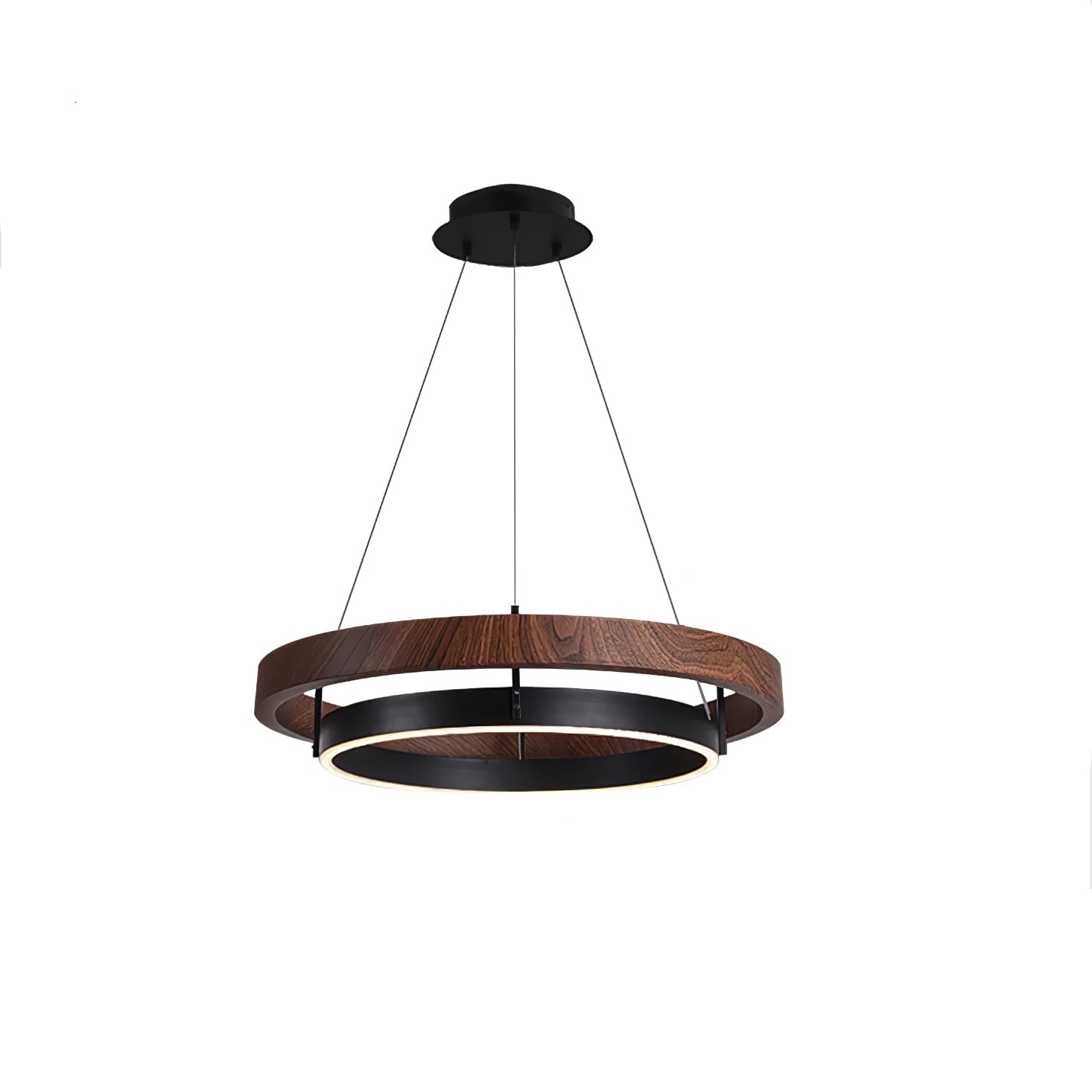 Loahes Ringvorm Hanglamp