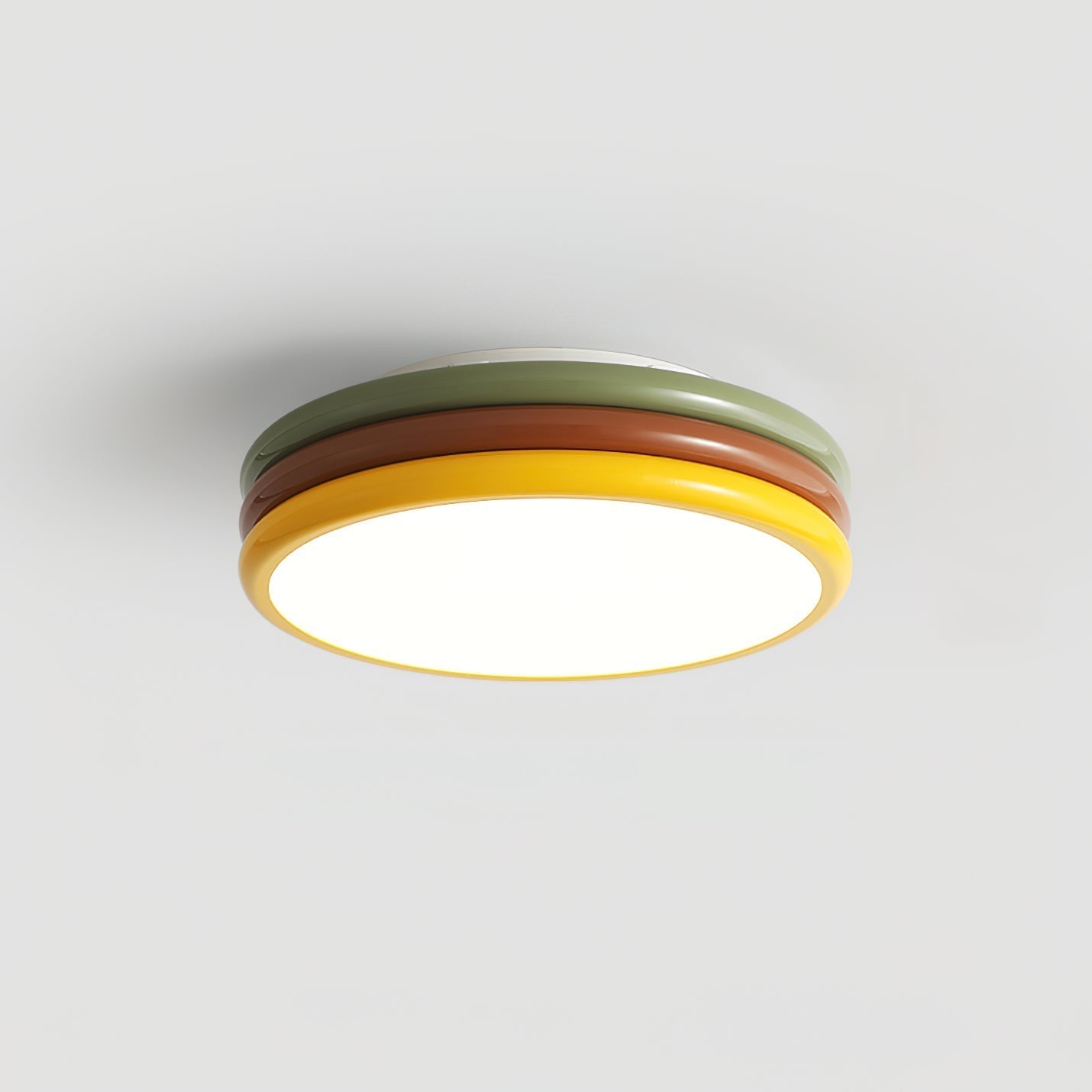 Elano Plafondlamp