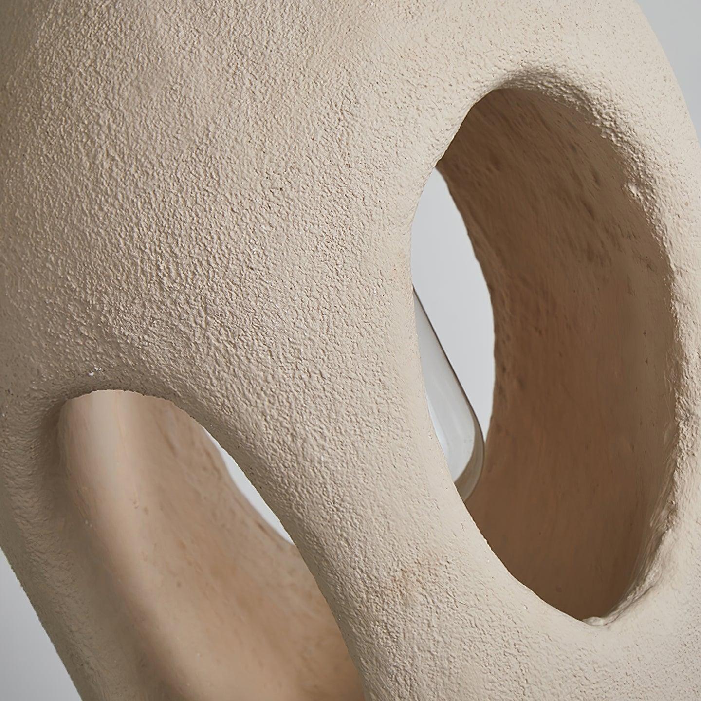 Klyner Japandi Hanglamp