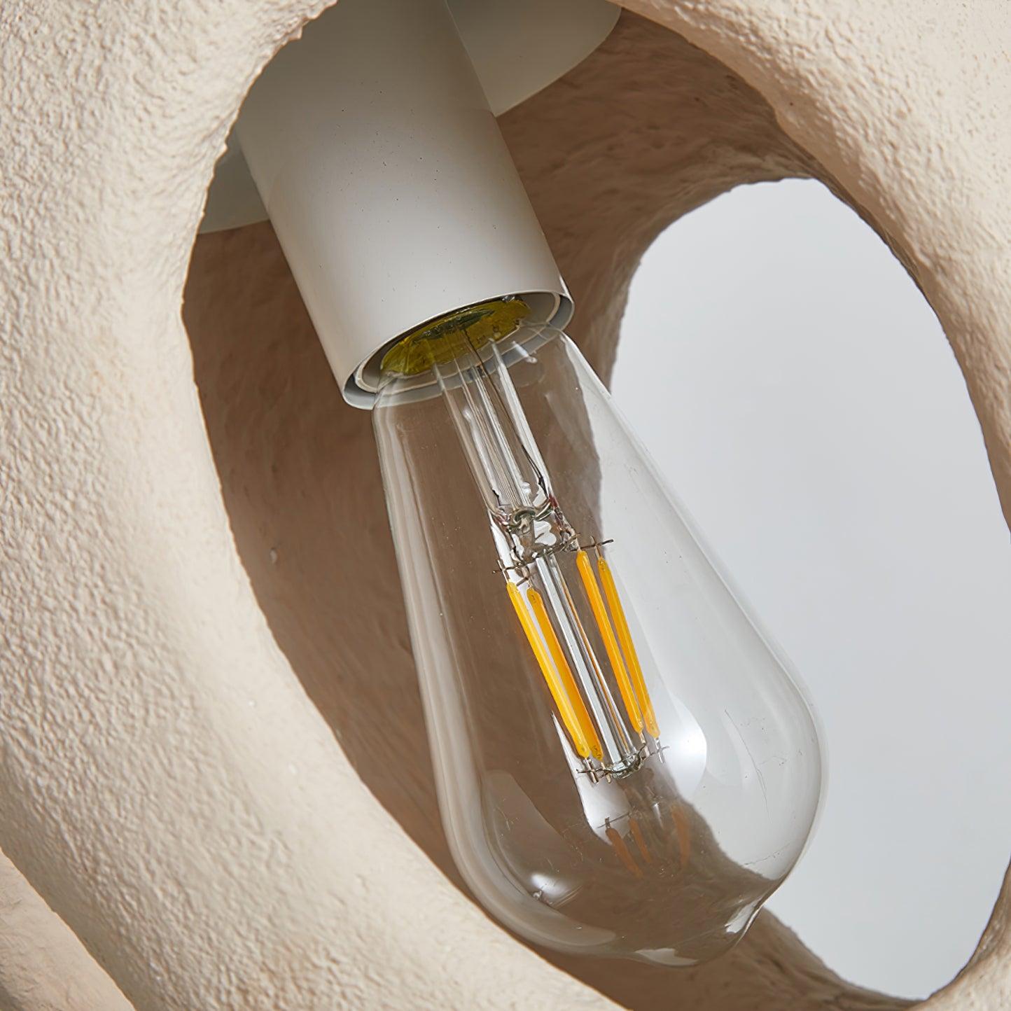 Klyner Japandi Hanglamp