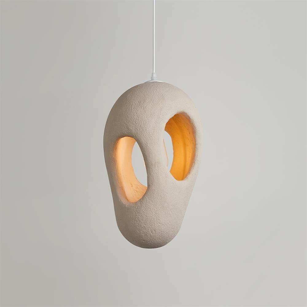 Klyner Japandi Hanglamp
