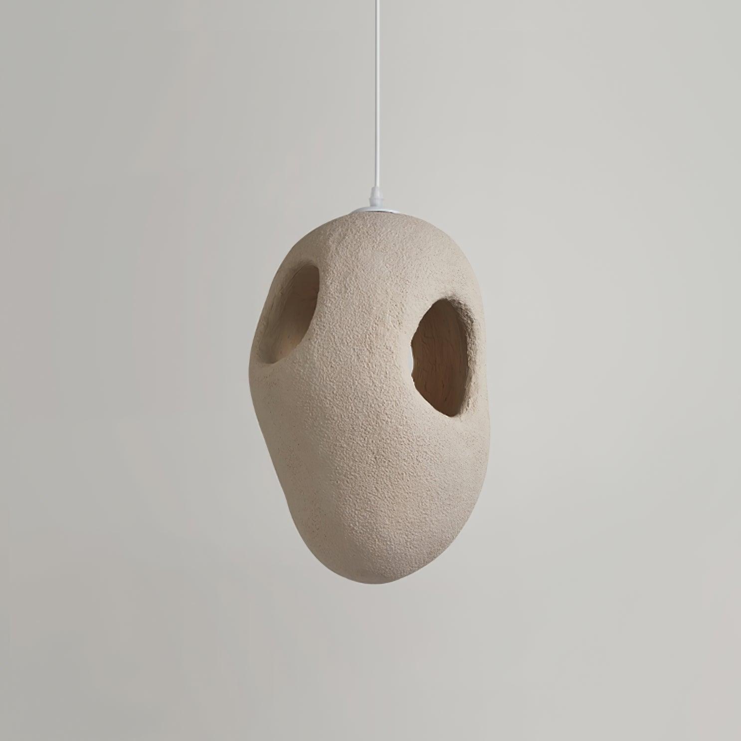 Klyner Japandi Hanglamp
