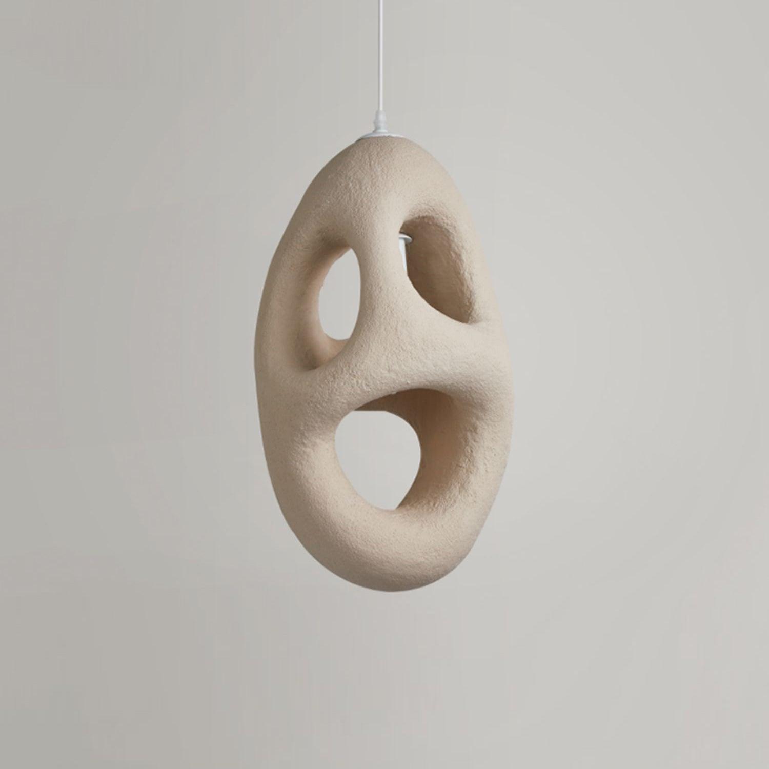 Klyner Japandi Hanglamp