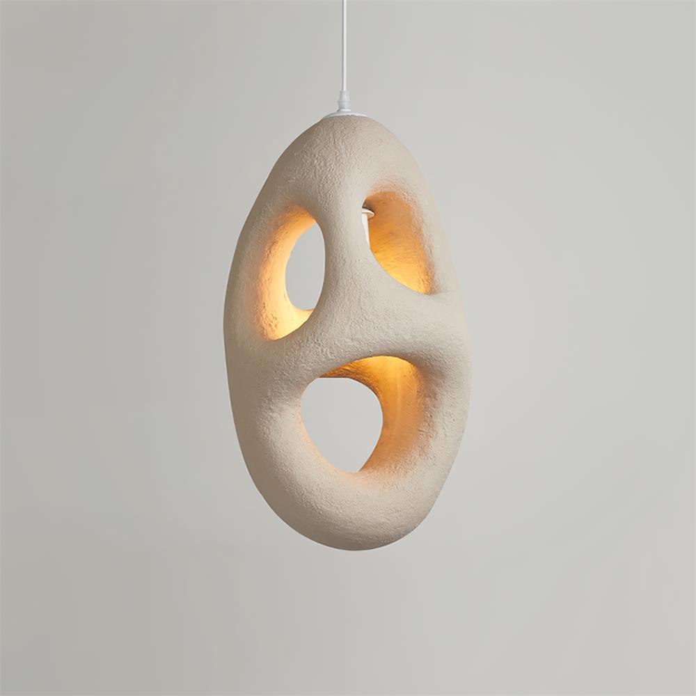 Klyner Japandi Hanglamp
