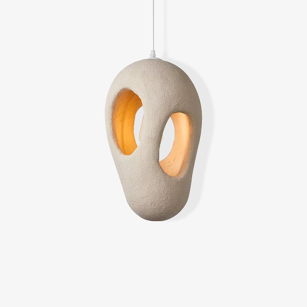 Klyner Japandi Hanglamp