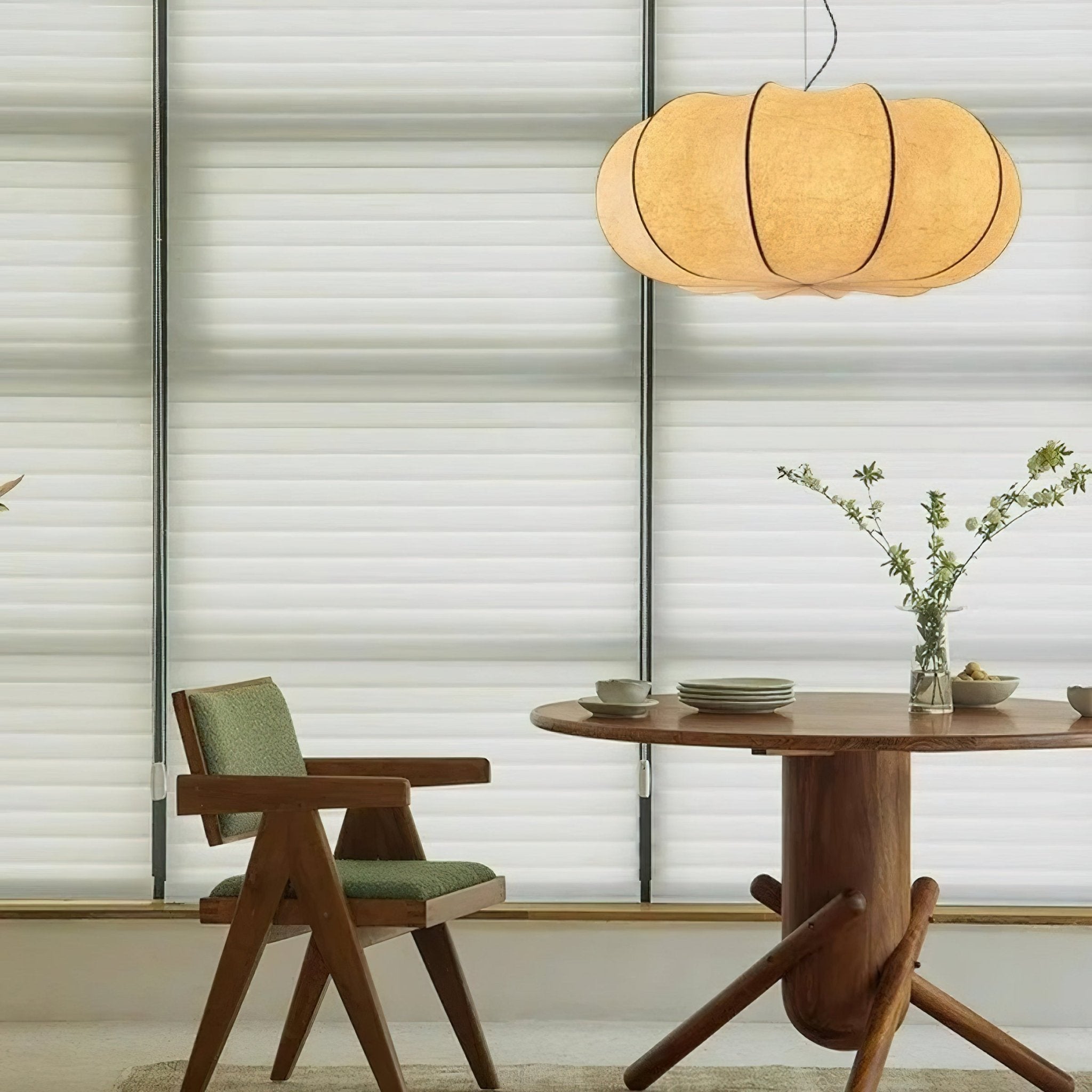 Savani Japandi Hanglamp