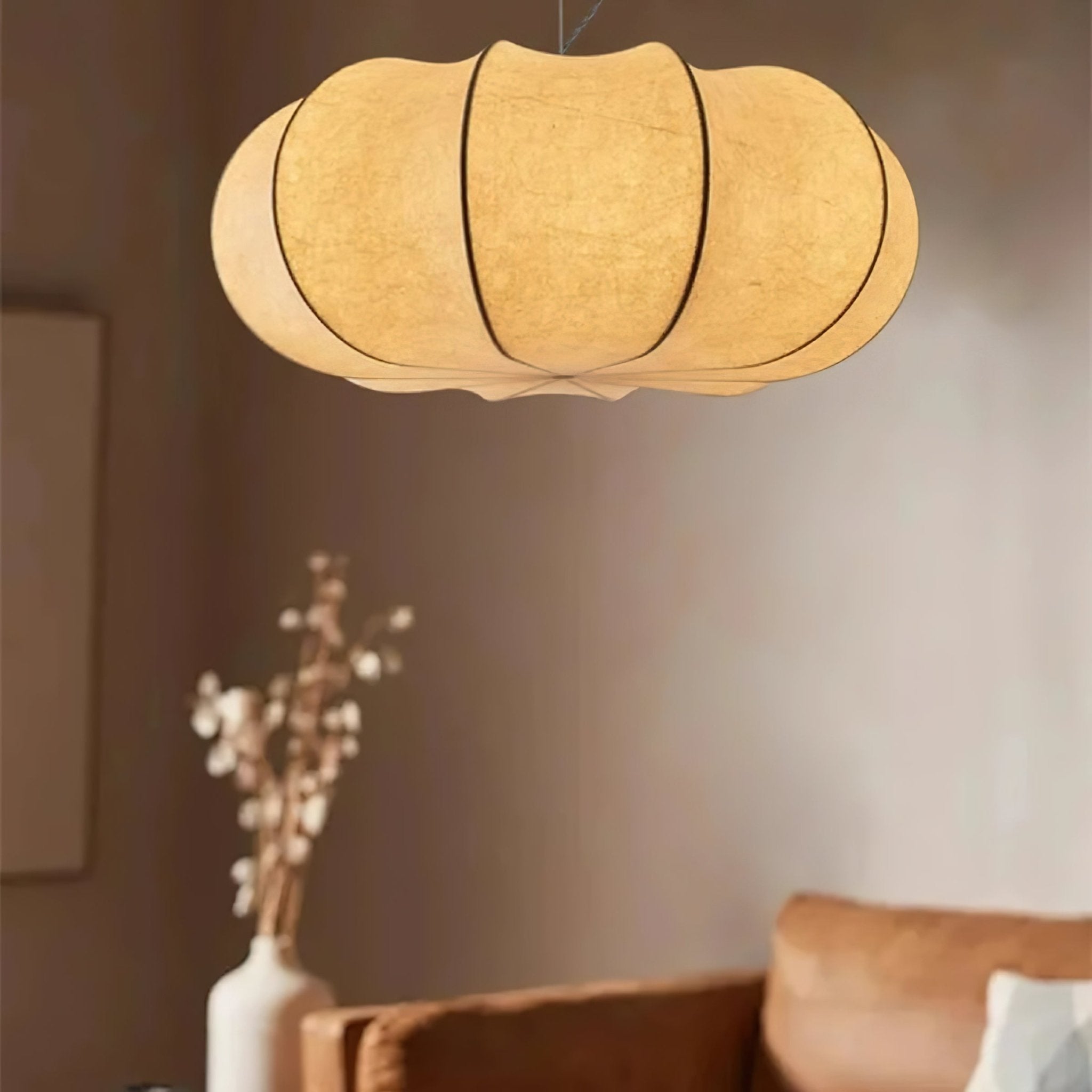 Savani Japandi Hanglamp