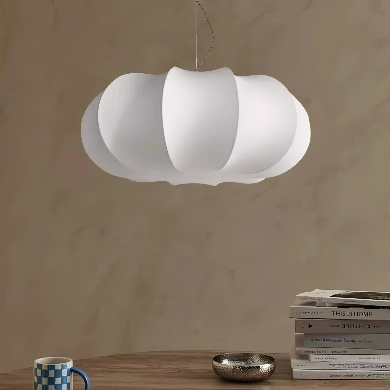 Savani Japandi Hanglamp