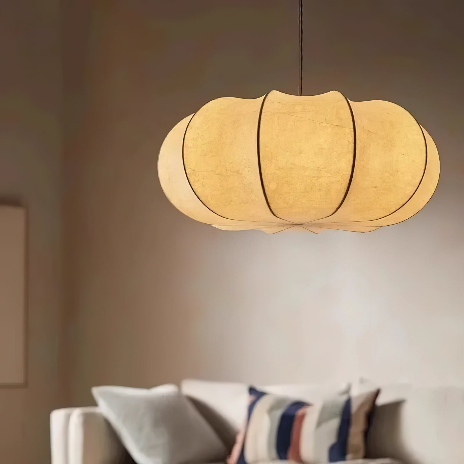 Savani Japandi Hanglamp