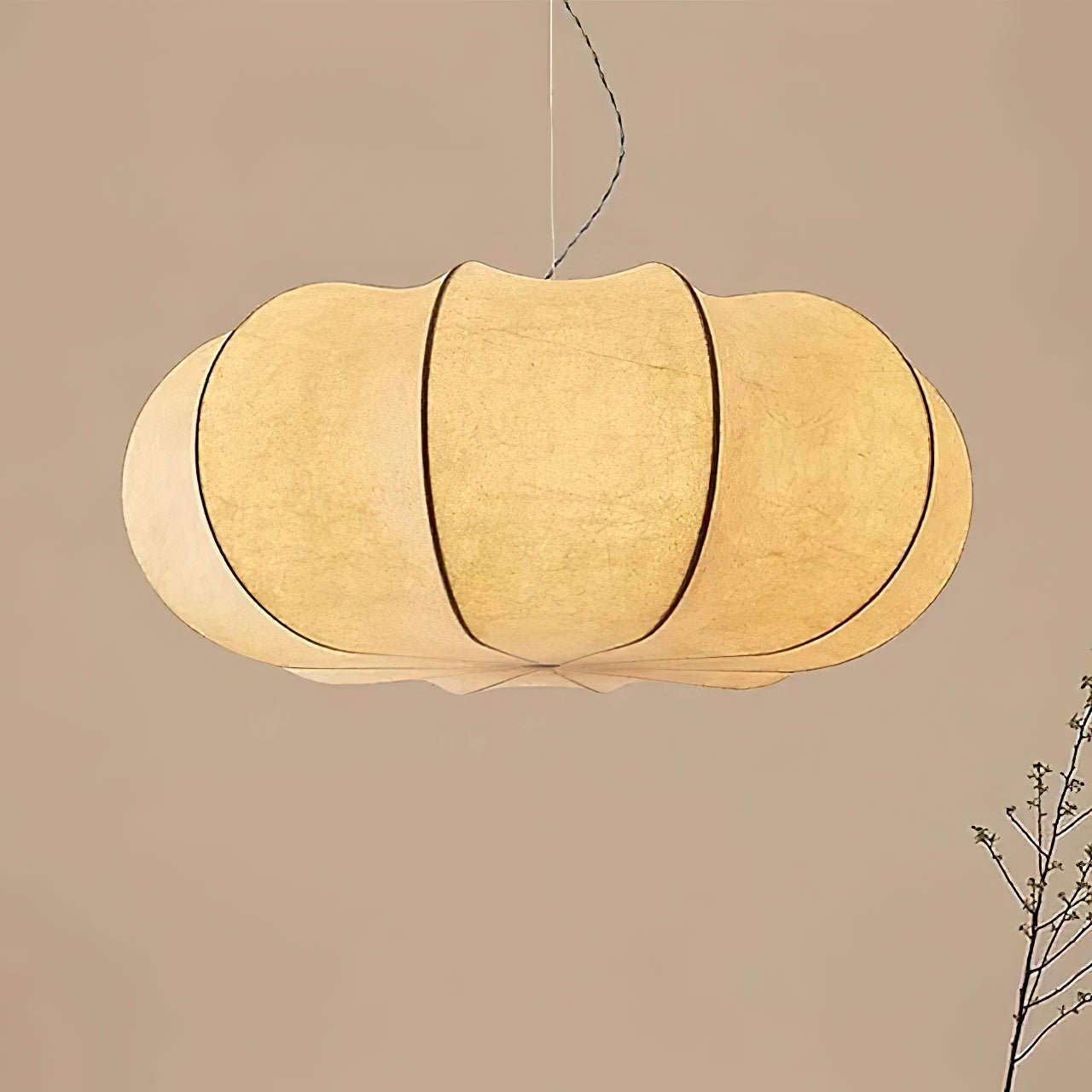 Savani Japandi Hanglamp