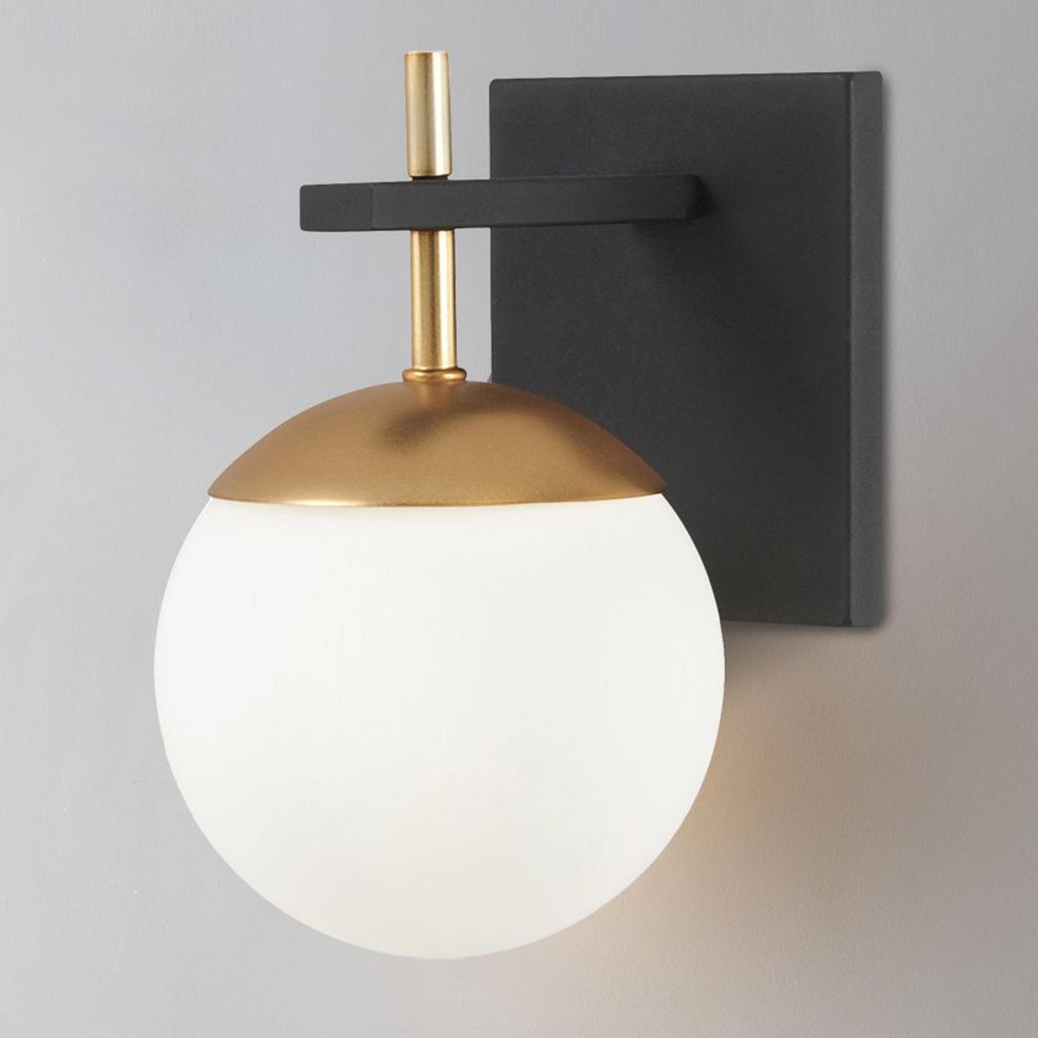 Harome Wandlamp