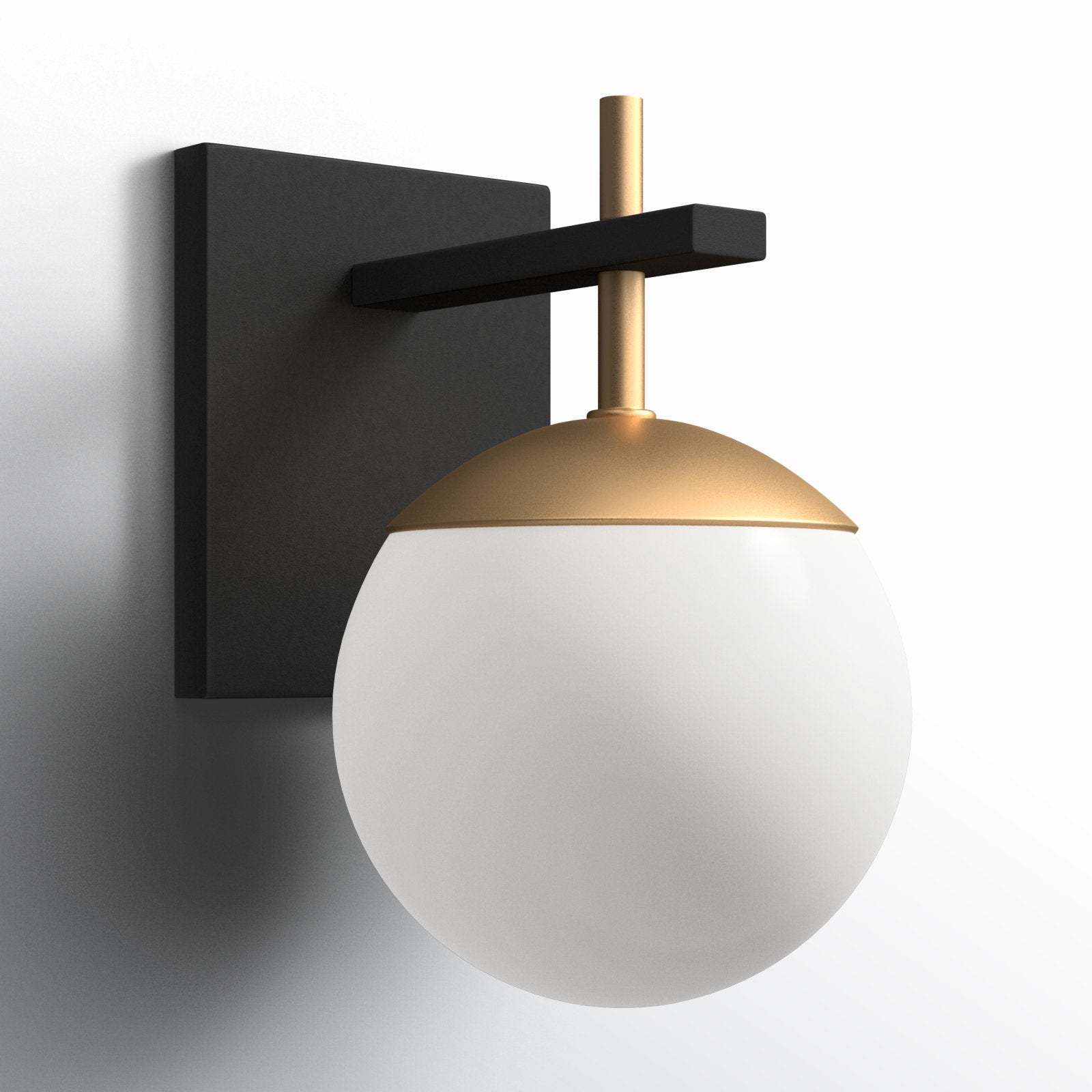 Harome Wandlamp