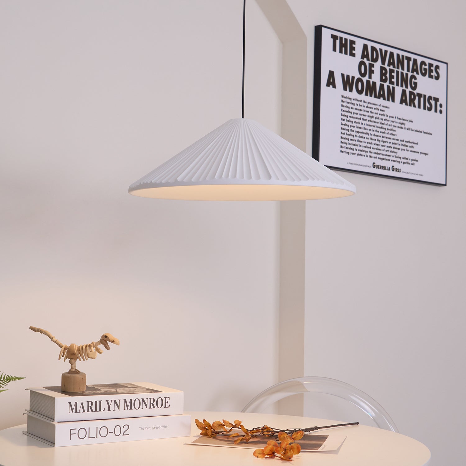 Yelzo Hanglamp
