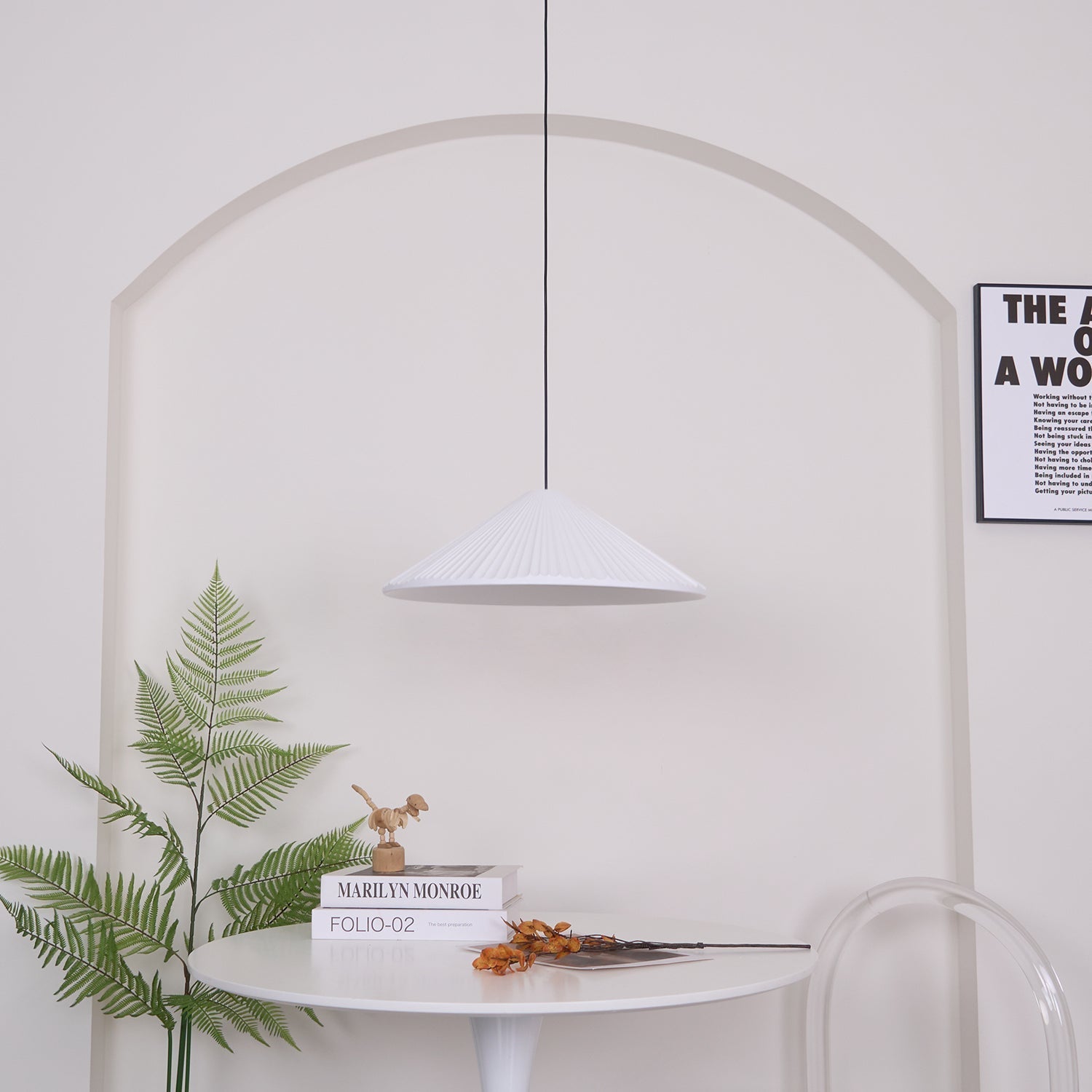 Yelzo Hanglamp
