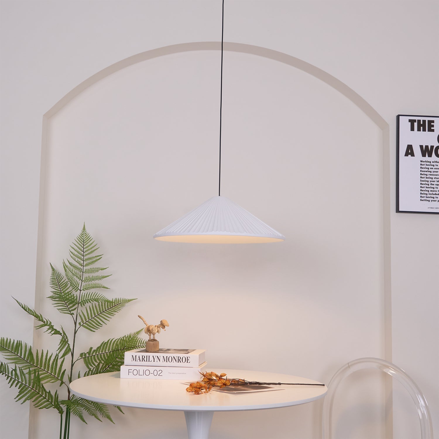 Yelzo Hanglamp