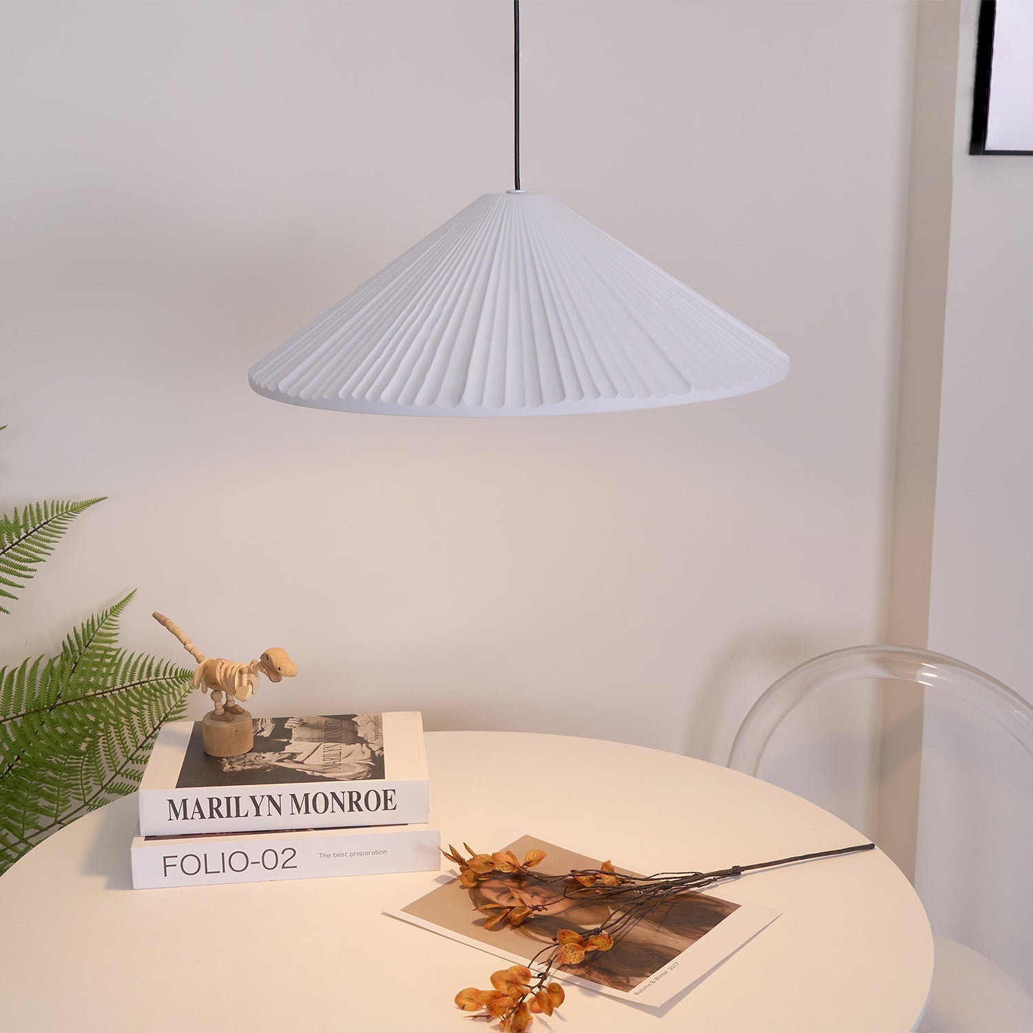 Yelzo Hanglamp