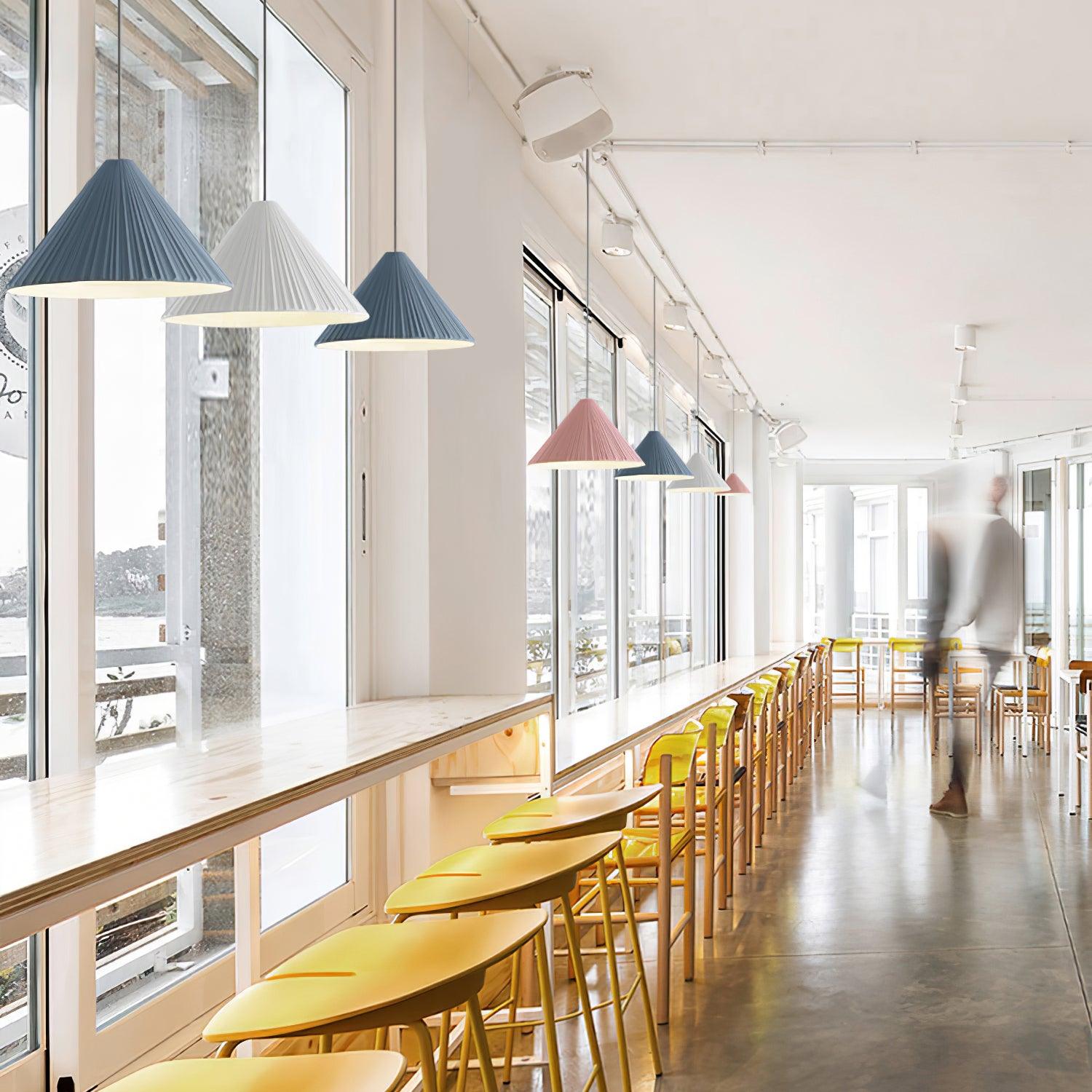 Yelzo Hanglamp