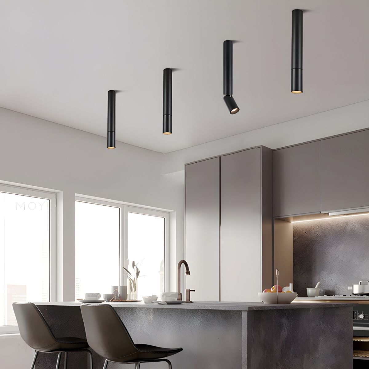 Joleizan Spotlight Plafondlamp