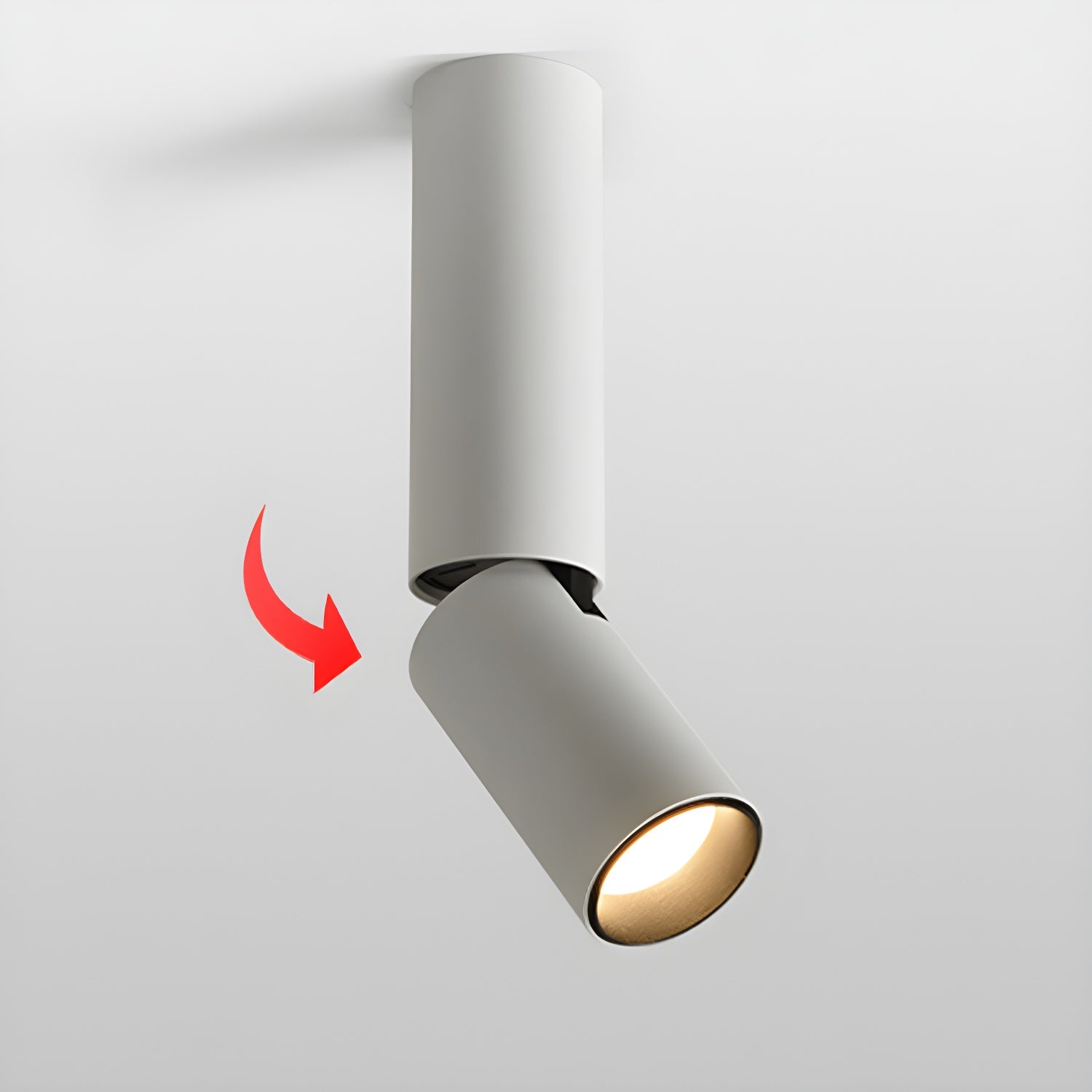 Joleizan Spotlight Plafondlamp