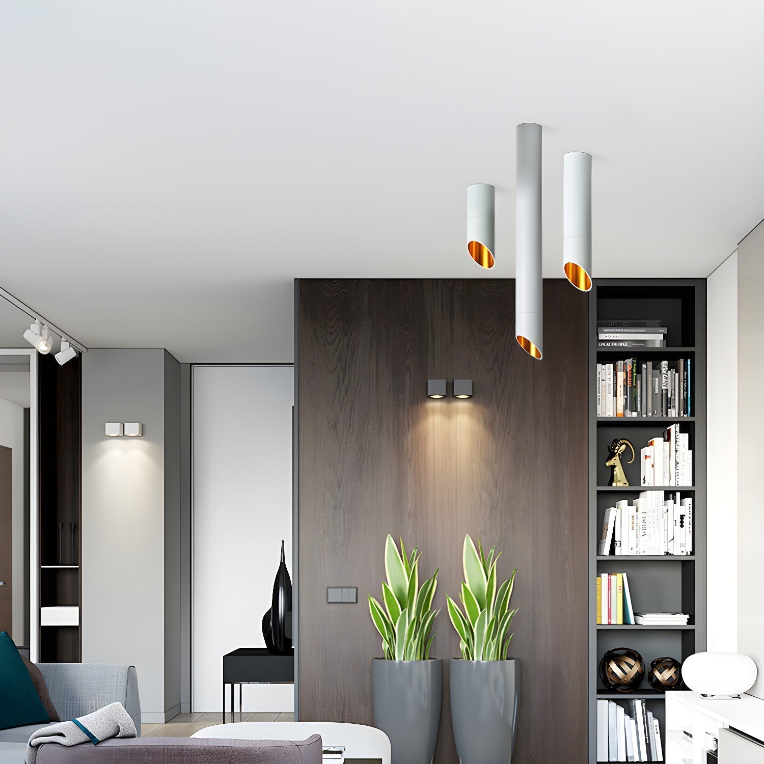 Sconime Plafondlamp