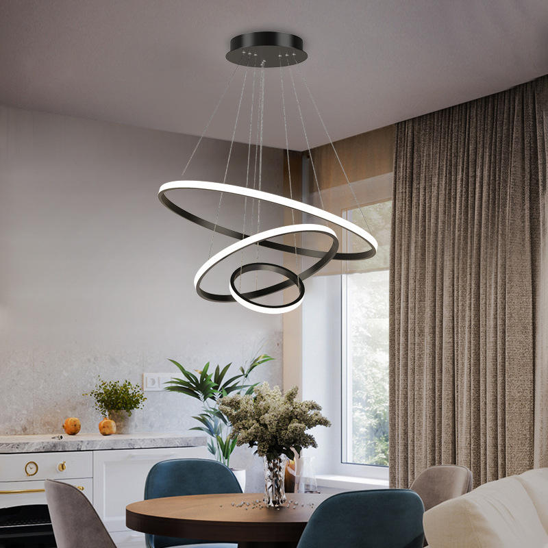 Circon Triple Hanglamp