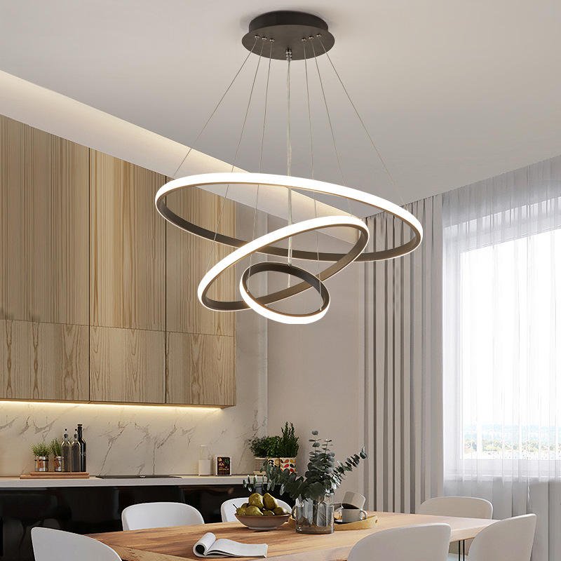 Circon Triple Hanglamp
