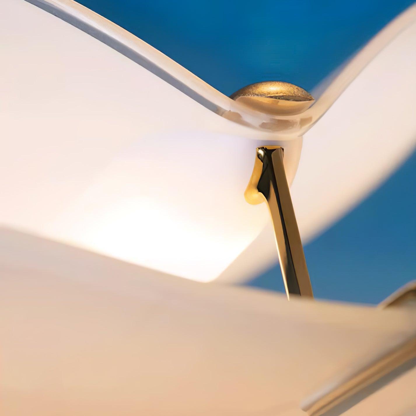 Telfa Tripod Vloerlamp