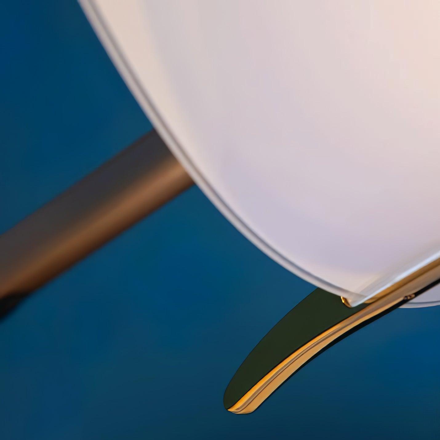 Telfa Tripod Vloerlamp