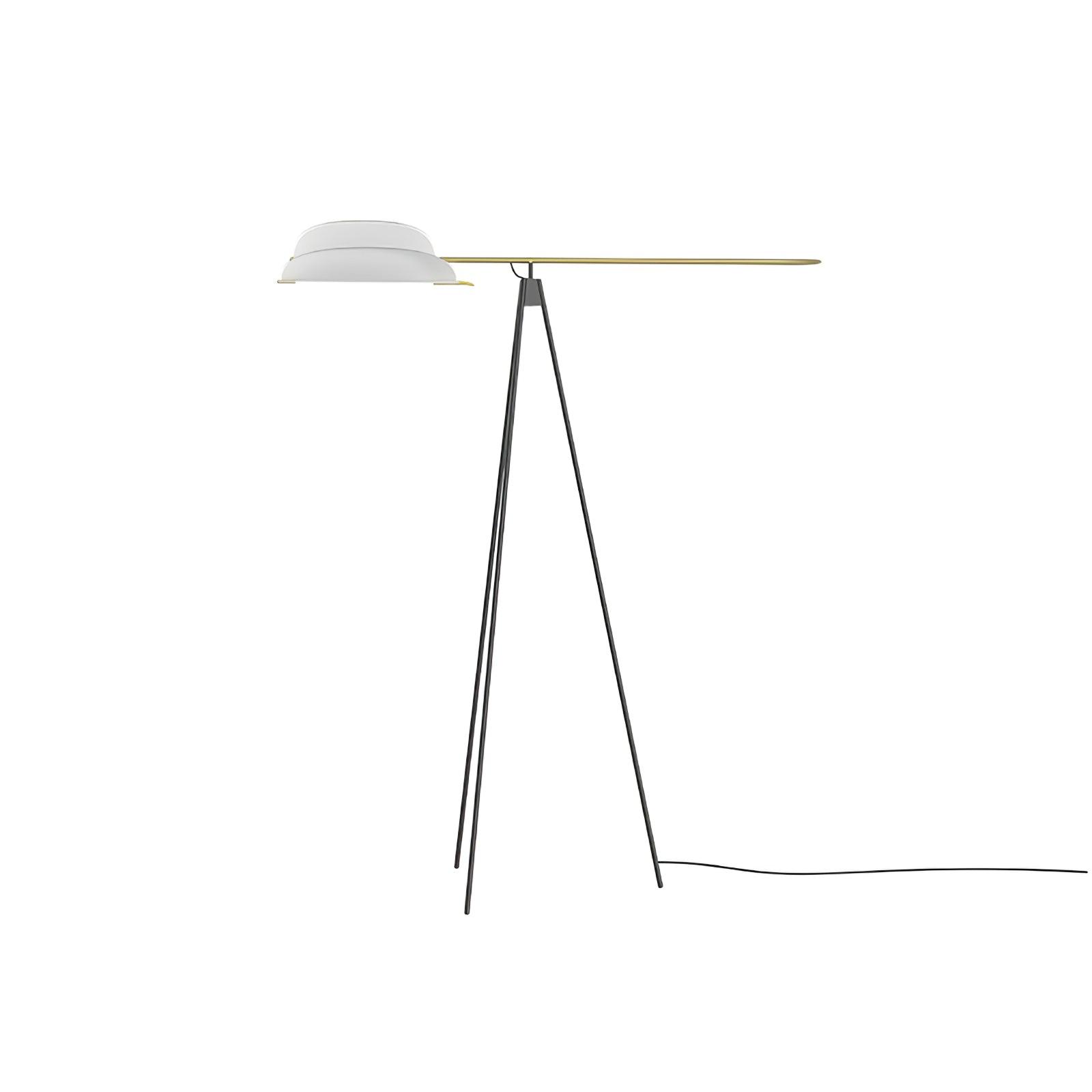 Telfa Tripod Vloerlamp