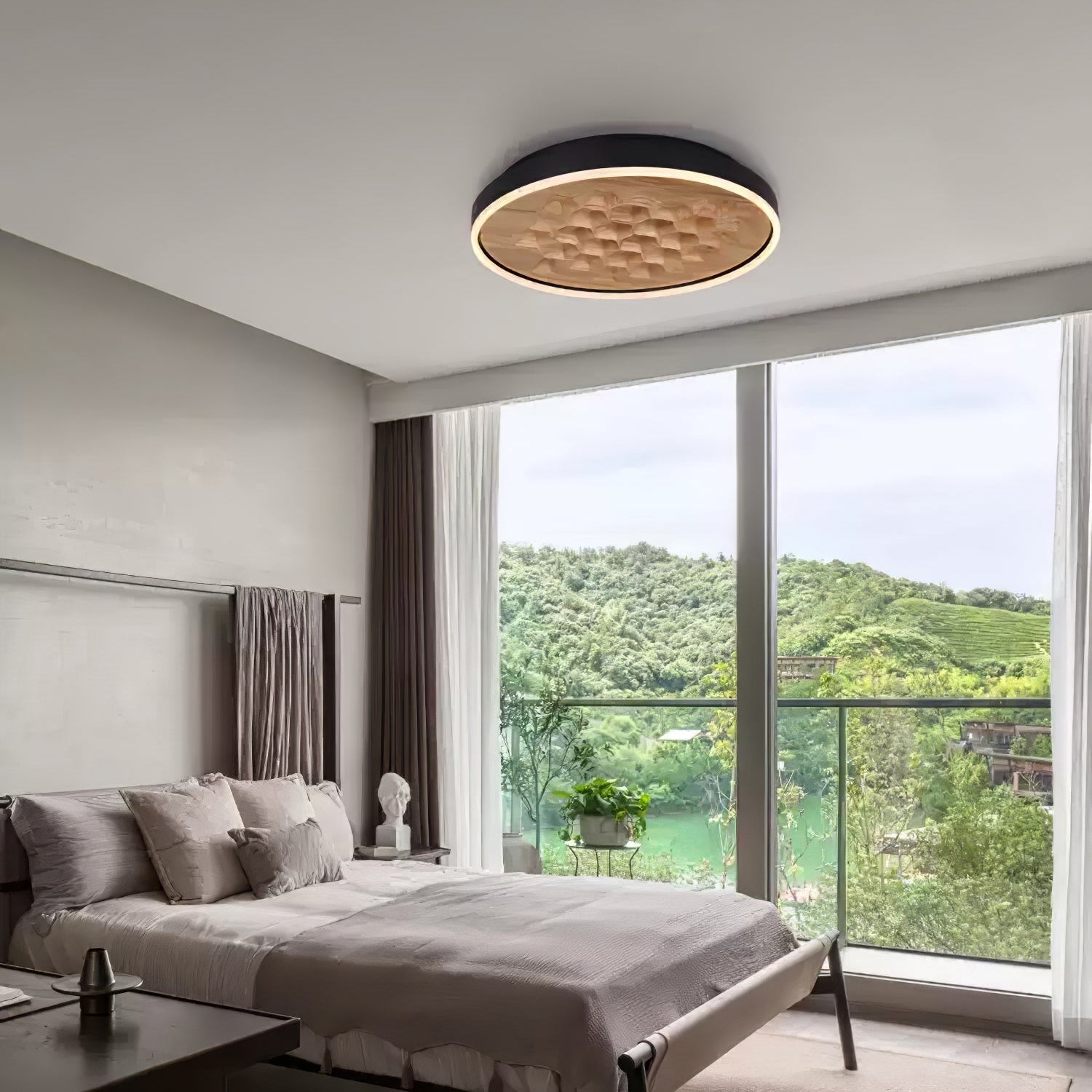 Heroza Plafondlamp