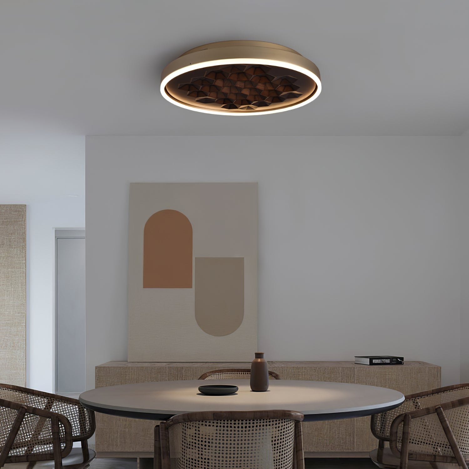 Heroza Plafondlamp